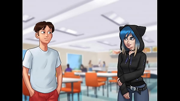 Прохождени игры &mdash; Летняя Сага часть 3