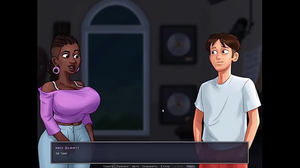 Play MP4 - Complete Gameplay - Summertime Saga&comma; Part 3