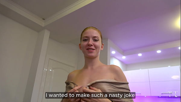 Tender Amateur Video In The Kitchen thumbnail