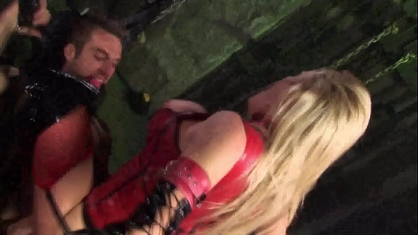 Manager Should Take Care With His Fantasies! thumbnail