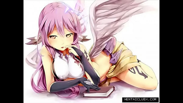 Ecchi sexy anime girls slideshow ecchi