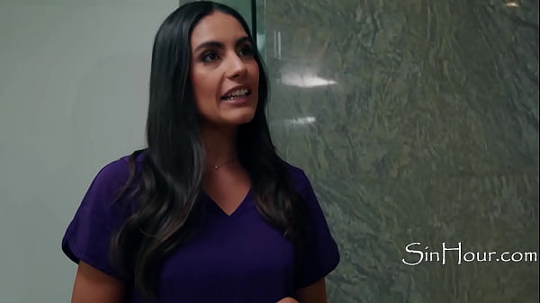 Wife got me a massage to fix my back booked the wrong clinic isa bella 