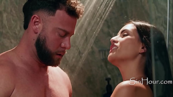 Wife got me a massage to fix my back booked the wrong clinic isa bella