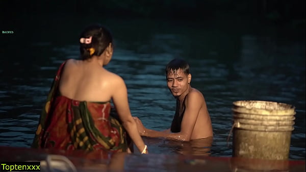 Play MP4 - Village Bhabhi Love sex with Devar&excl; Please Don't tell my Husband