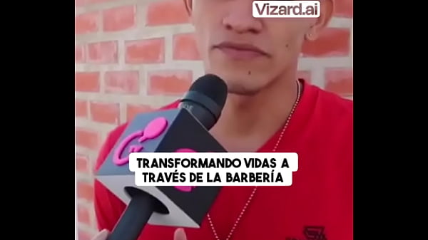 Nonton Transformando Vidas A Trav&eacute;s De La Barber&iacute;a #barbershop #barber #apoyo #chiclenoticias #superacion #elchicletv thumbnail