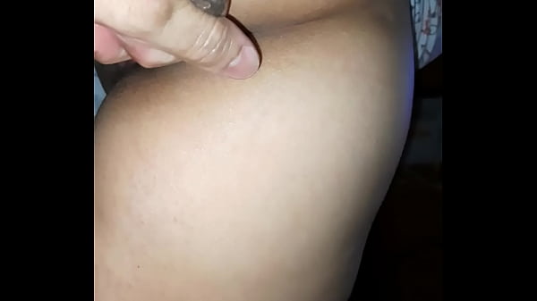 Casada sentando gostoso