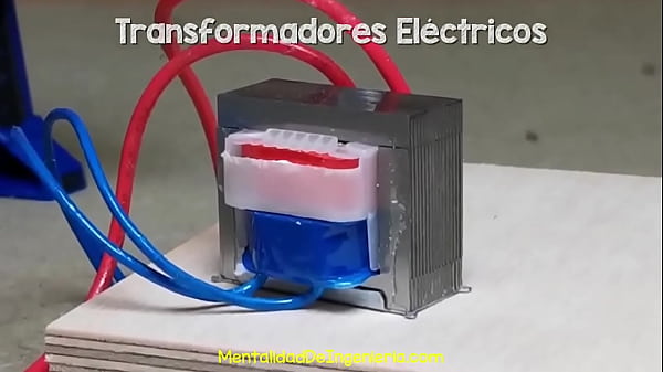Nonton Que Es Un Transformador thumbnail