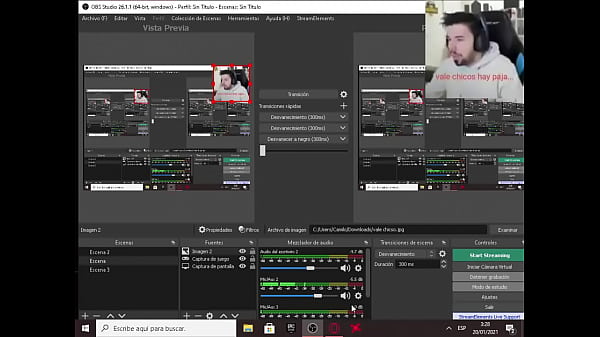 Nonton La Abi Tassone Firmandose Que Culo!! thumbnail