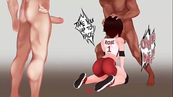 RWBY Animated