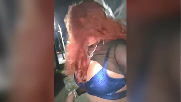 Play MP4 - Night adventure with Gisa - P1