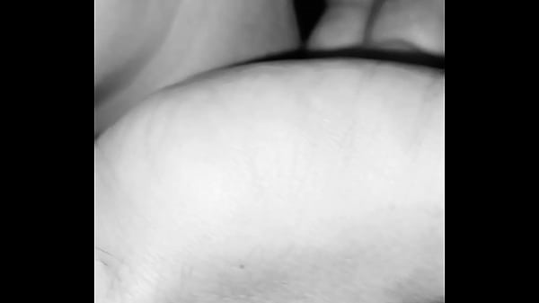 Fingering wife'_s pussy