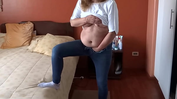 Play MP4 - Stepbrother shows me his big cock and asks me to have sex&comma; I start to get excited and accept