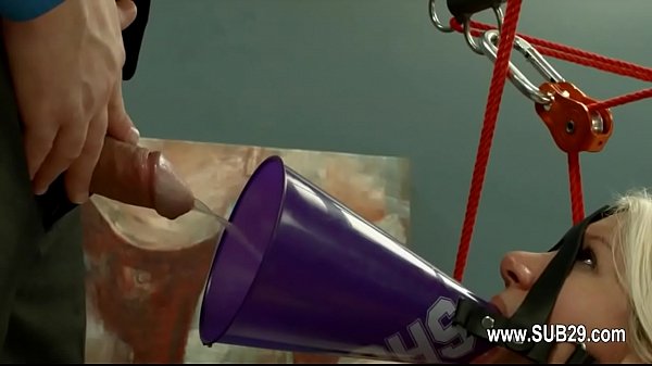 1 Submissive BDSM sexing with anal_whore 2015 11 2123 40 015