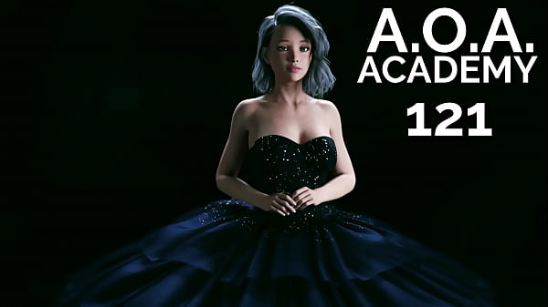 A O_A Academy 121 The heat is risingteases_everywhere