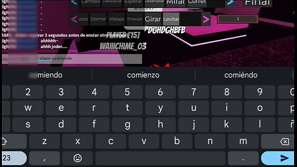 Nonton Cojiendo Con Un Fan thumbnail