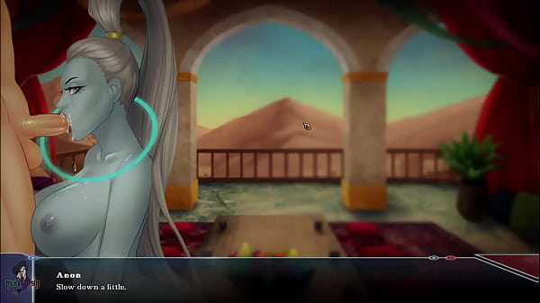 Dragon Ball Divine_Adventure Part 20 Lots_of sex