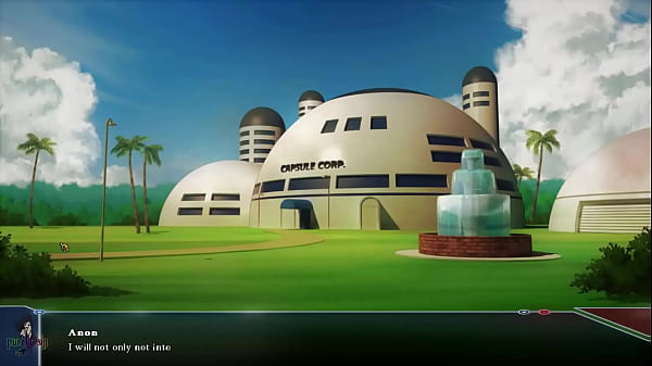 Play MP4 - Dragon Ball Divine Adventure Part 20 Lots of sex