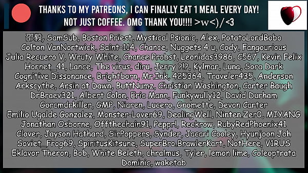 League of legends vex swallowing cum 