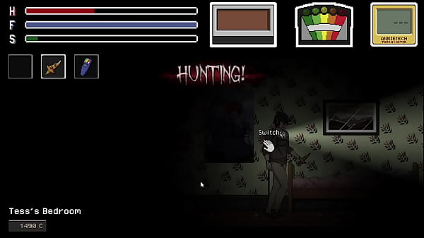 Parte 5 coleccionables y sunflower street 