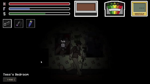 Parte 5 coleccionables y sunflower street