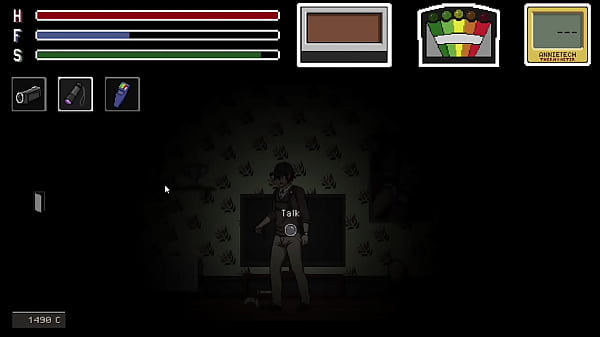 Parte 5 Lustful spirit hunt coleccionablesy mapa_explorado