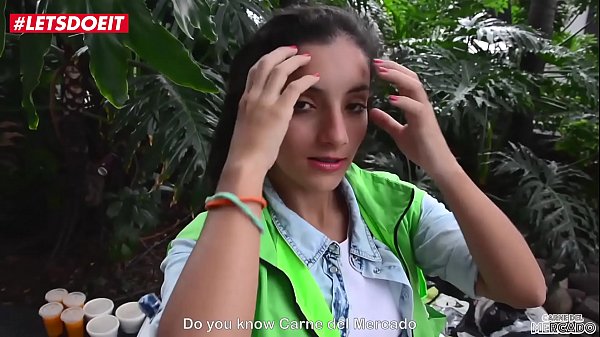 Play MP4 - MAMACITAZ - &num;Mary Gomez - Petite Latina Brunette Takes Big Cock On Camera