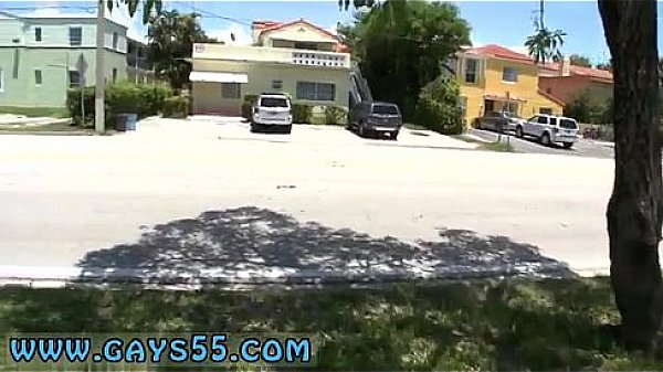 Straight boys break out in gay sex first time David And Goliath In 