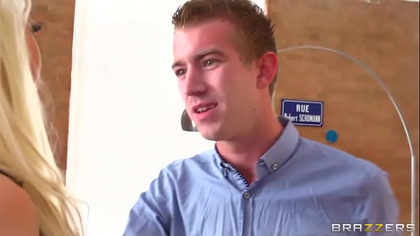 Play MP4 - &lpar;brooklyn blue&rpar; porn from Brazzers&period;com FUll movie