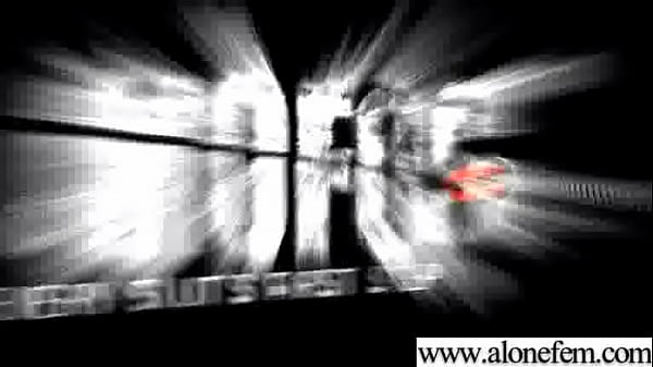 Nonton Freak Teen Amateur Girl Insert Toys In Pussy Video18 thumbnail