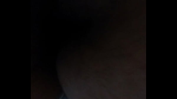 Minha mulher saiu e eu fui dar