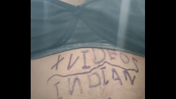 Indian cross dresser