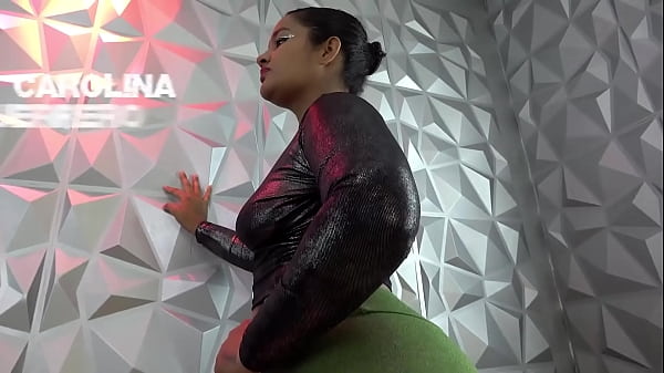 Latina assholes deserve pleasure