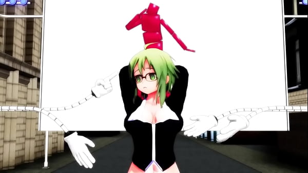 Dance hentai animations