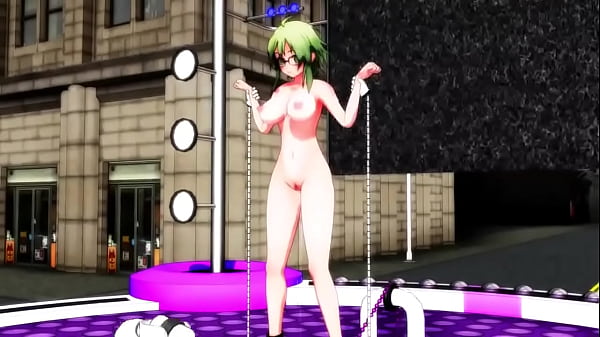 Dance hentai animations 