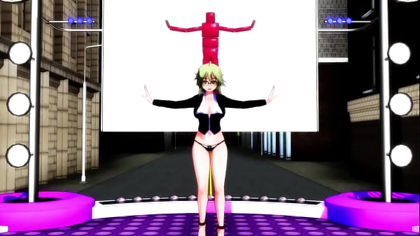 Dance hentai animations