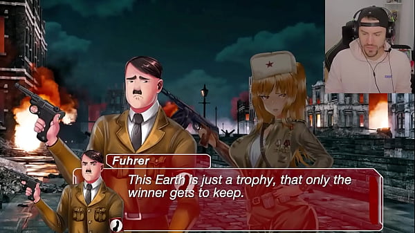 What Really Happened With HitlerAfter World War 2 (Sex With Hitler) [Uncensored]