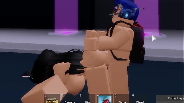 Strangersfuck mein Roblox