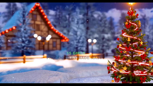 Nonton The Naughty List: Santa Fucks 15 Christmas Sluts: Trailer | Prod By Nade Nasty thumbnail