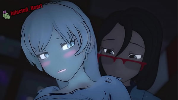 Play MP4 - Saffron and Terra Cotta Dom Weiss &lpar;Pube and Pubeless Versions&rpar;