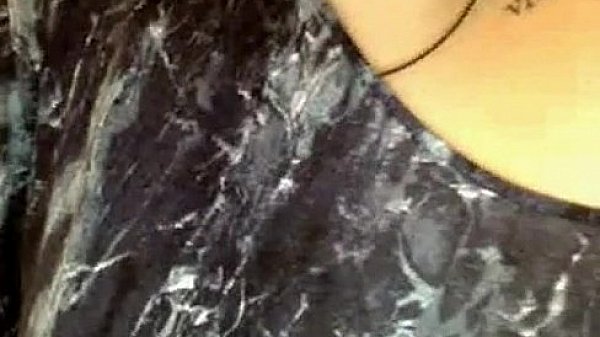 Tchat webcam big boobs with nipple percing and nice 