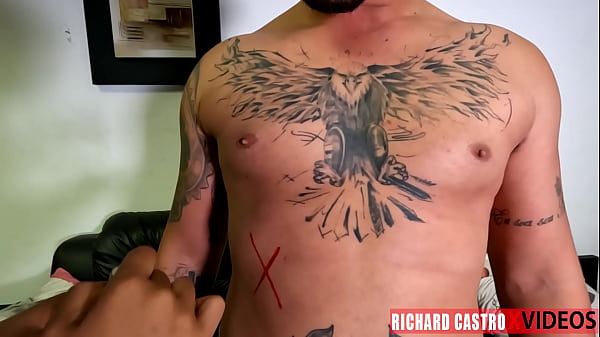 Soraya castro richard castro 