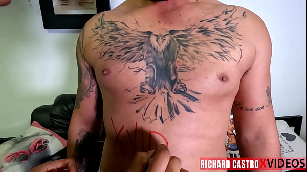 Soraya castro Richard Castro 