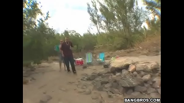 Booty Beach Bash thumbnail