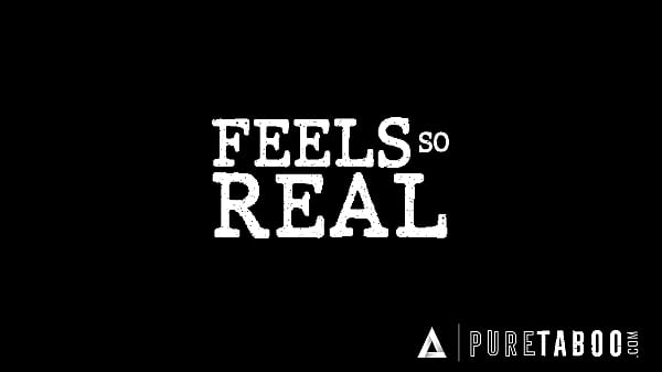 Play MP4 - PURE TABOO Charles Dera & Codi Vore Check On Their Stepdaughter Coco Lovelock & Her VR Birthday Gift