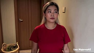 La Chica Vietnamita de 24 a&ntilde_os (AI)