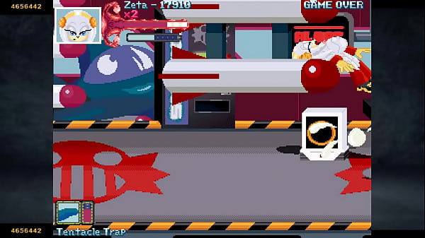 Okina y Tammie Juegan Project X: LovePotion Disaster #2