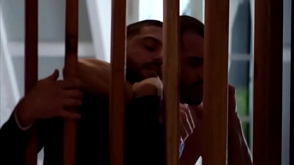 Ignacio Sureda | Escenas de sexo | Millennials