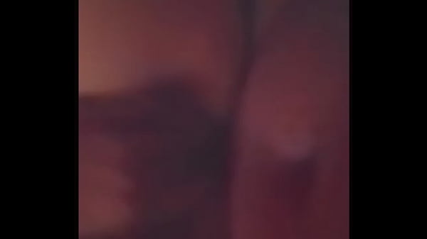 l. gets load on her stomach 