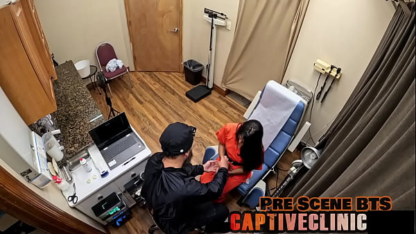 Commissary cash misty addams