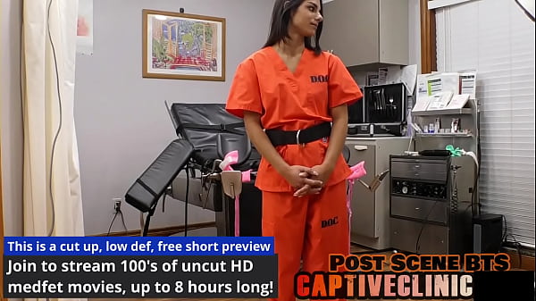 Play MP4 - Commissary Cash - Misty Addams